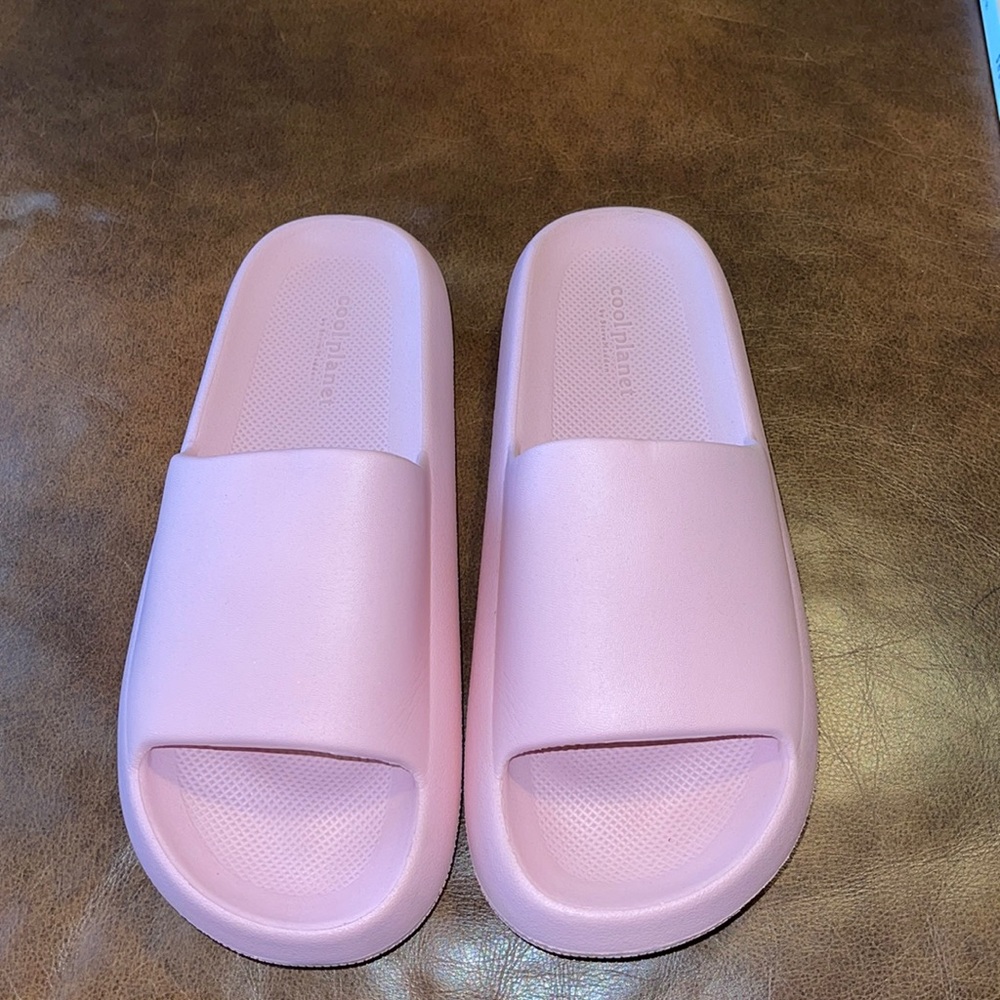 Cool Planet Slides